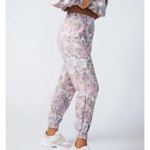 TK Ethereal Angel Butter Sweatpants